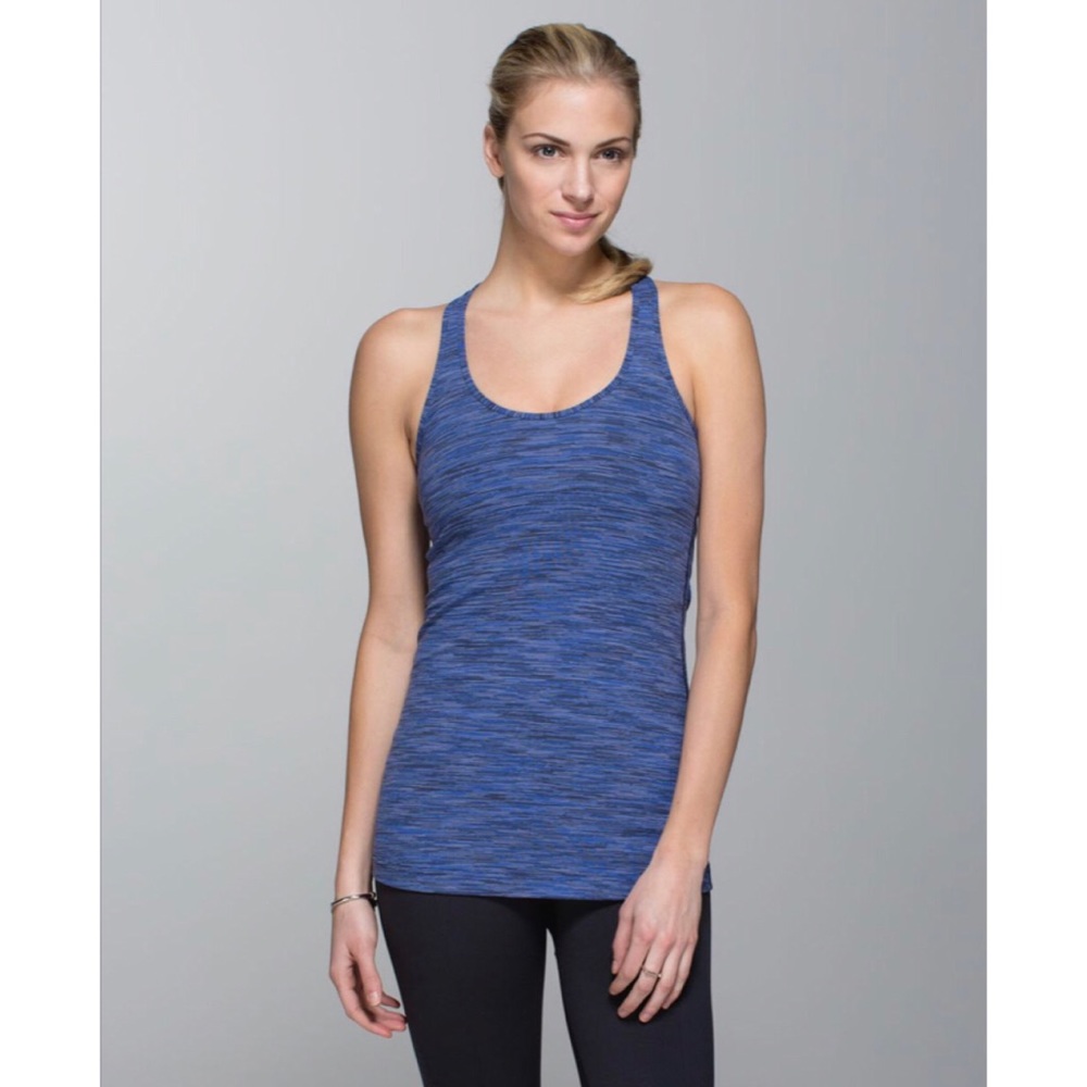 Lululemon Cool Racerback